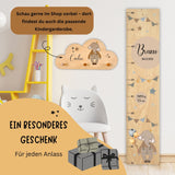 MESSLATTE " ELEFANT " 70-160CM