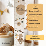 MESSLATTE " ELEFANT " 70-160CM