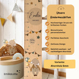 MESSLATTE " ELEFANT " 70-160CM