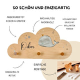 Kindergarderobe Fuchs