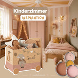 Spielzeugkiste Elefant