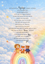 Kinderbuch personalisiert mit Name