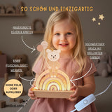 KinderzimmerlampeTeddy Rosa