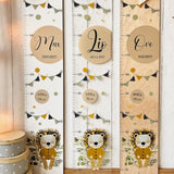 MESSLATTE LÖWE 70-160CM