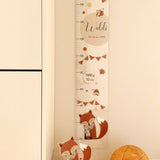 MESSLATTE " FUCHS " 70-160CM