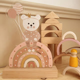 KinderzimmerlampeTeddy Rosa