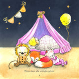 Personalisiere jetzt dein Buch mit dem Namen deines Kindes