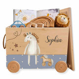 Spielzeugkiste Pippa