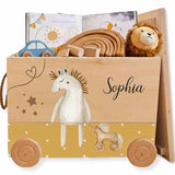 Spielzeugkiste Pippa