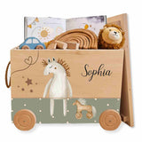 Spielzeugkiste Pippa