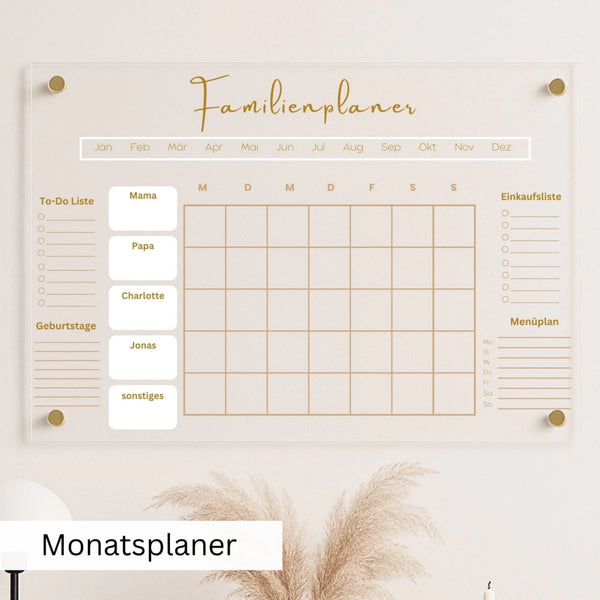 Amazon Familienplaner 3000x3000px
