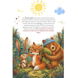 Personalisiertes Kinderbuch über Wut & große Gefühle – Wutwind & Stocksalat